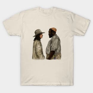 Jim & Oluwande T-Shirt